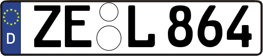 ZE-L864