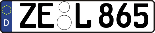 ZE-L865