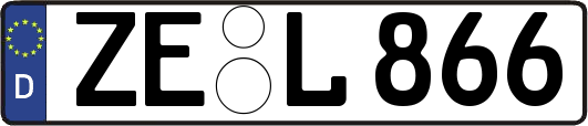 ZE-L866