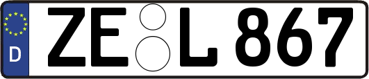 ZE-L867
