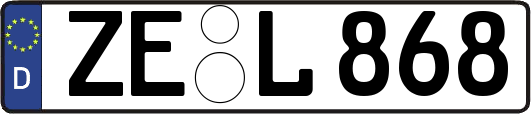 ZE-L868