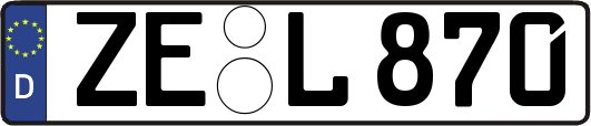 ZE-L870