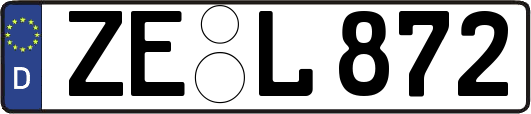 ZE-L872