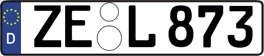 ZE-L873
