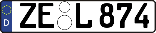 ZE-L874