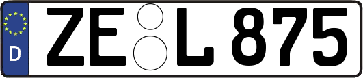 ZE-L875