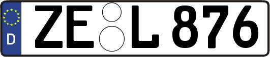 ZE-L876