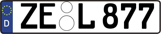 ZE-L877