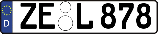 ZE-L878