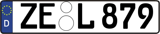 ZE-L879