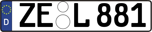 ZE-L881
