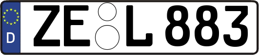 ZE-L883