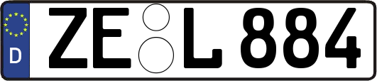 ZE-L884