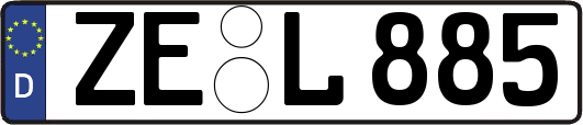 ZE-L885