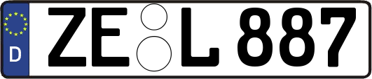 ZE-L887