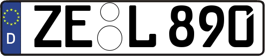 ZE-L890