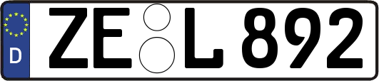 ZE-L892