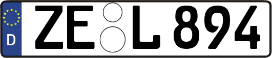 ZE-L894