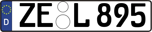 ZE-L895