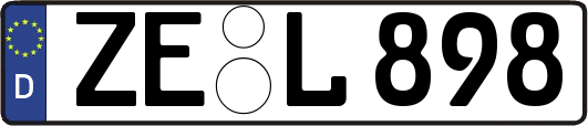 ZE-L898