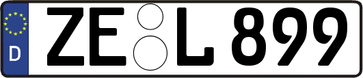 ZE-L899