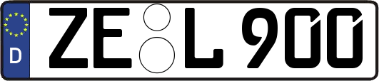 ZE-L900