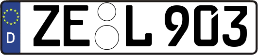 ZE-L903