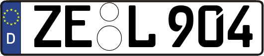 ZE-L904