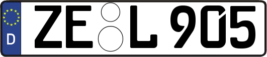 ZE-L905
