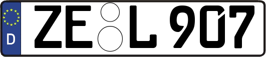 ZE-L907