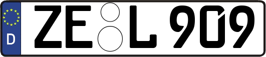 ZE-L909
