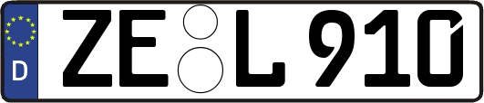 ZE-L910