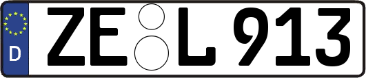 ZE-L913