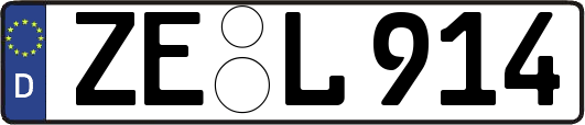 ZE-L914