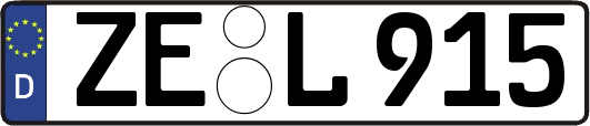 ZE-L915