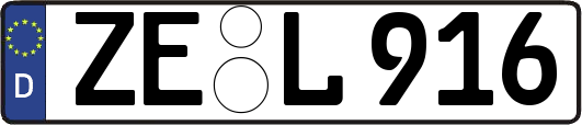 ZE-L916