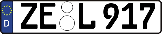 ZE-L917