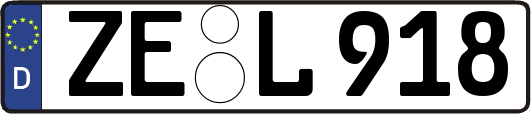 ZE-L918