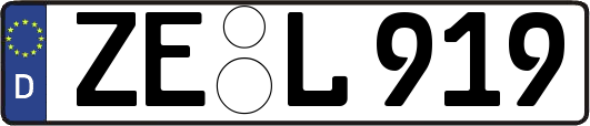 ZE-L919