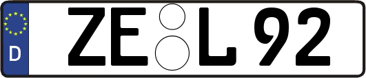 ZE-L92