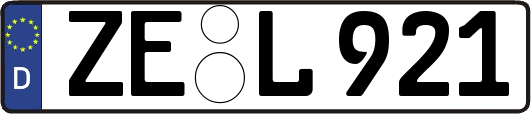 ZE-L921
