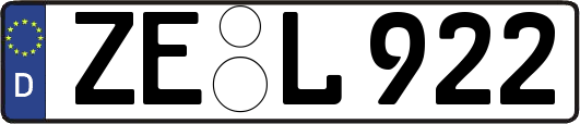 ZE-L922