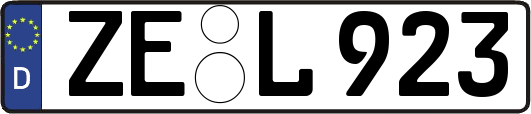 ZE-L923