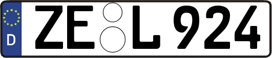 ZE-L924