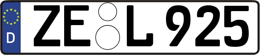 ZE-L925