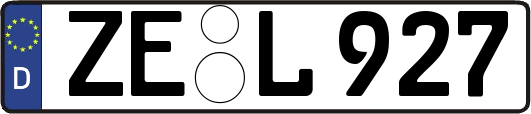ZE-L927