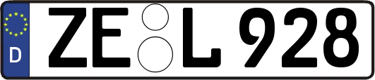 ZE-L928