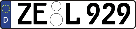 ZE-L929