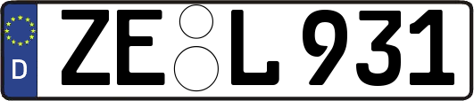 ZE-L931