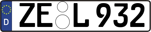 ZE-L932